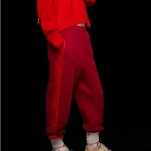 Ivy Park Heart Collection Unisex Sweatpants